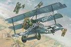 1/32 Roden 605 Fokker F.I