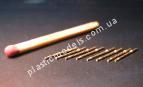 1/72 Mini World 7243b Browning .303 (British) Aircraft barrel (8 pieces)