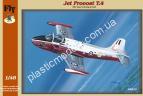 1/48 FLY 48019 Jet Provost T.4