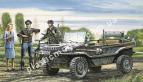 1/35 ITALERI 313 Schwimmwagen