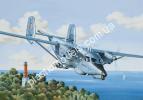 1/144 Восточный экспресс 14446 Противолодочный самолет  M-28V BRYZA-1P BIS