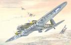1/72 Roden 021 Heinkel 111A