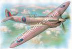 1/72 Special hobby 72037 Supermarine Spitfire PR. Mk. X