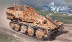 1/35 Italeri 6461 Sd.Kfz.140 