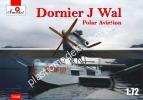 1/72 A-model 72326 Dornier Do J Wal Polar Aviation