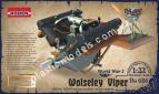 1/32 Roden 626 Wolseley Viper