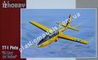 1/72 Special hobby 72206 TT-1 Pinto 'US Navy Jet Trainer'