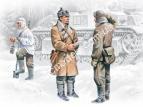 1/35 ICM 35051 Red Army Infantry