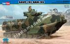 1/35 HobbyBoss 82415 AAVP-7A1 RAM/RS