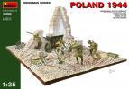 1/35 MiniArt 36004 Poland 1944.