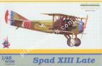 1/48 Eduard 8424 Spad XIII Late