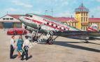 1/144 Roden 309 Douglas DC-3