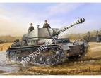 1/35 Trumpeter 0374 German Geschutzwagen IV b
