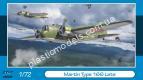 1/72 Frrom Azur 0061 Martin 166 Late