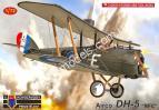 1/72 Kovozavody Prostejov 0254 Airco DH-5 „RFC“