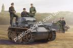 1/35 HobbyBooss 82431 PzKpfw I Ausf C (VK 601)