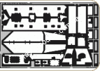 1/35 Eduard 35484 Photo etched set Zimmerit JgdPz.IV L/48