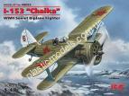 1/48 ICM 48095 I-153 