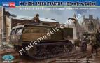 1/35 HobbyBoss 82408 M4 High Speed Tractor