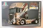 1/24 Italeri 3930 SCANIA R730 STREAMLINE 