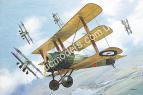 1/32 Roden 609 Sopwith Triplane