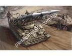 1/35 Trumpeter 00361 Russia SAM-6 antiaircraft missile