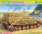 1/35 Dragon 6495 Фердинант Курск 1943