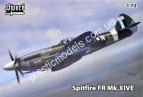 1/72 Sword 72097 Spitfire FR Mk.XIV E