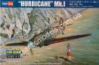 1/48 HobbyBoss 81777 Hurricane Mk. I