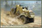 1/72 IBG 72031 Otter Light Reconnaissance Car