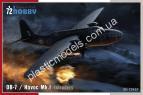 1/72 Special hobby 7267 DB-7 Havoc Mk.I ‘Intruders’