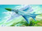 1/48 Trumpeter 2812 Sukhoi Su-15 UM Flagon-G (СУ-15 УМ)