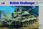 1/35 Trumpeter 00308 British Challenger II