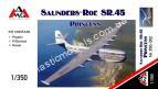 1/350 AMG 350302 Saunders-Roe SR.45