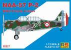 1/72 RS models 92227 NAA-57 P-2