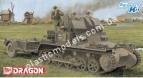1/35 Dragon 6577 Flakpanzer I