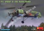 1/35 MiniArt 41002 Fl 282 V-16 Kolibri