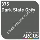 ARCUS 375 фарба сіра Dark Slate Grey