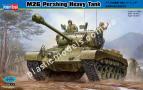 1/35 HobbyBoss 82424 M26 Pershing Heavy Tank