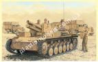 1/35 Dragon 6440 Bison II 15cm s.IG 33 (Sfl.) auf Pz.Kpfw.II