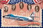 1/144 Roden 324 Lockheed VC-140B JetStar