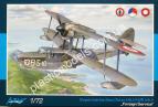 1/72 Azur 090 Supermarine Sea Otter Mk.I/ASR Mk.II