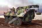 1/35 Trumpeter 0370 LAV-R Light Armored Vehicle Recovery