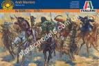1/72 Italeri 6126 Arab Warriors