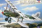 1/48 A-model 4802 De Haviliand DH-60G