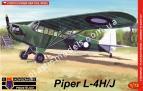 1/72 KPM 0043 Piper L-4H/J