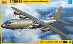 1/72 Zvezda 7324 Heavy Transport Plane C-130J-30