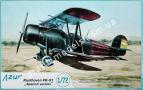 1/72 Azur 064 Koolhoven FK-51 'Spanish version'