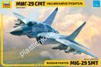 1/72 Zvezda 7309 Fighter MiG-29 SMT