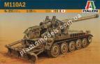 1/35 Italeri 291 M110A2